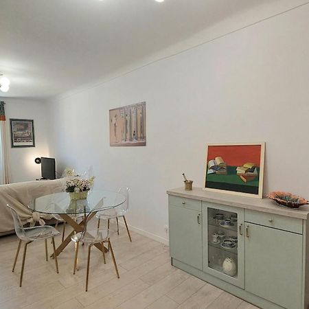 Lympia - Beach & Ferry By Foot Balcony - By Tgb Nice Extérieur photo