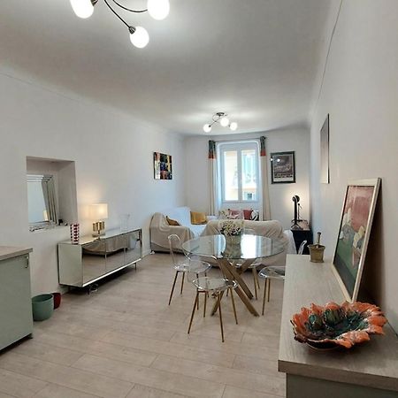 Lympia - Beach & Ferry By Foot Balcony - By Tgb Nice Extérieur photo